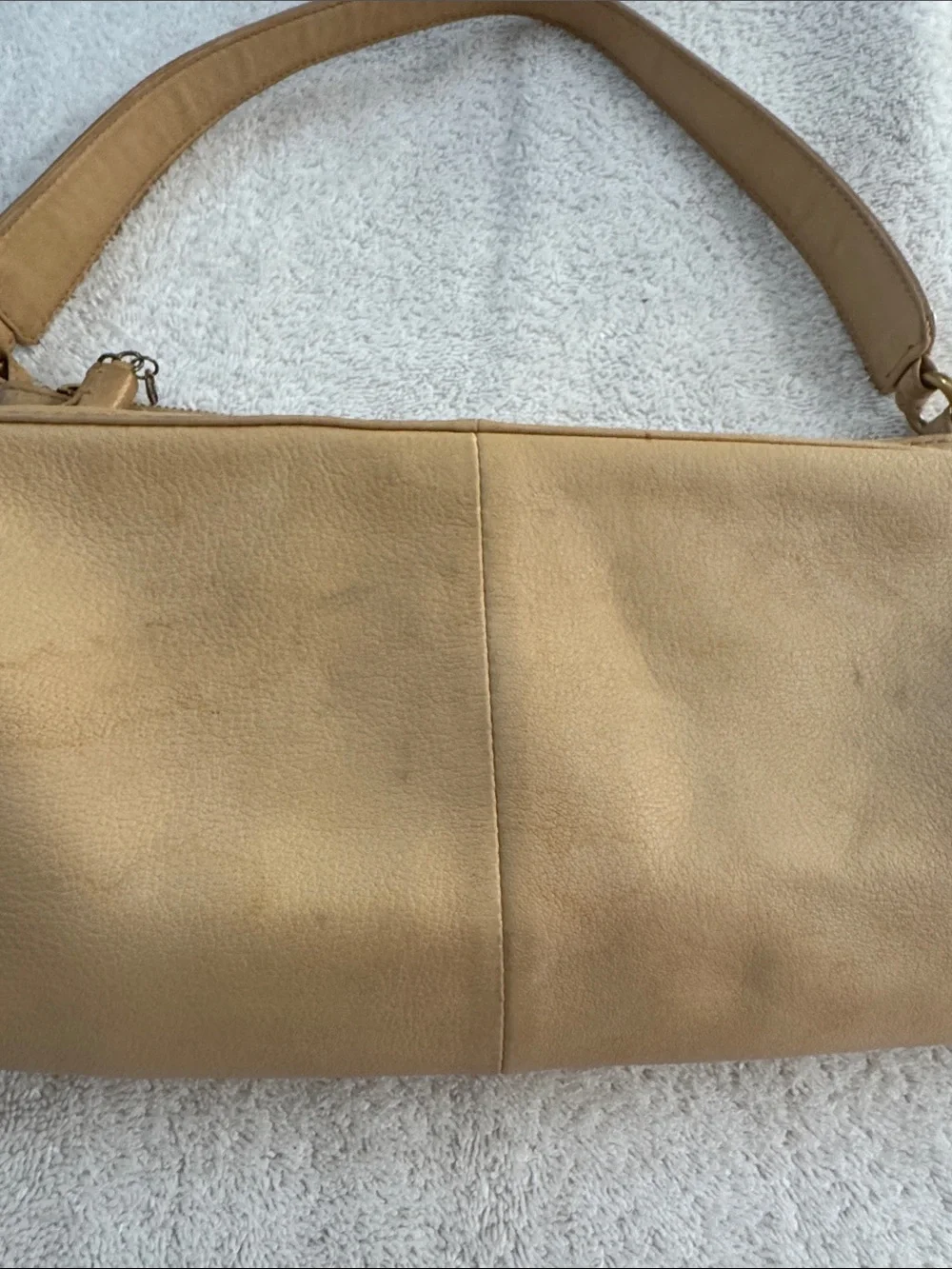 HOBO soft tan